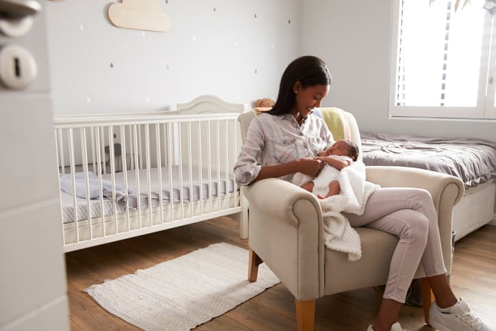 These are the 8 baby names parents are most likely to use in 2020