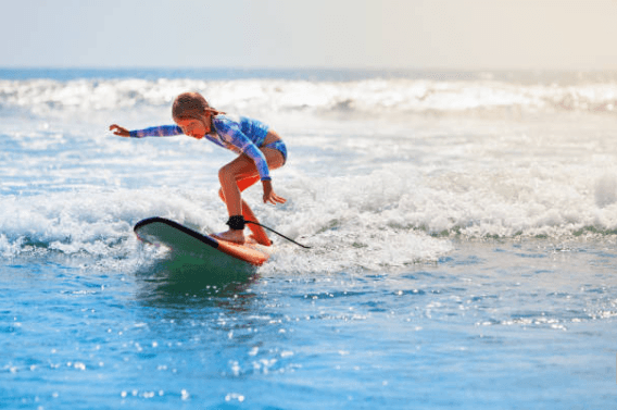 Expand those horizons – why trying new things is so important for growing kids