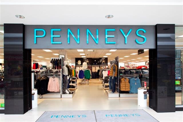 This €14 Penneys floral dress is perfect to wear around the house this summer
