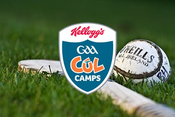 Wexford is the first county to host a GAA Cúl Camp for autistic children Wexford is the first county to host a GAA Cúl Camp for autistic children
