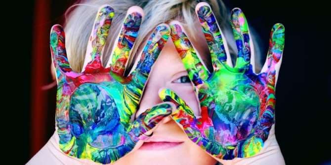 National Heritage Week is coming up and the kids won’t want to miss Wild Child Day