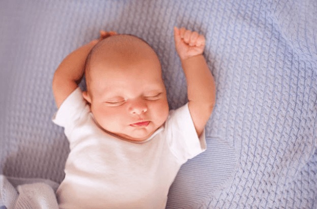 WIN €300 to spend at The Stork Box and create your baby’s gorgeous new wardrobe