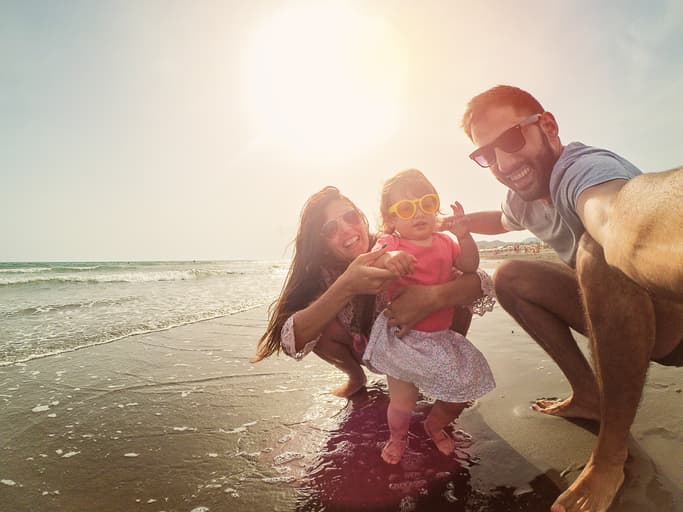 Expert Kerril Hickey explains why it’s crucial for our children to wear sunglasses