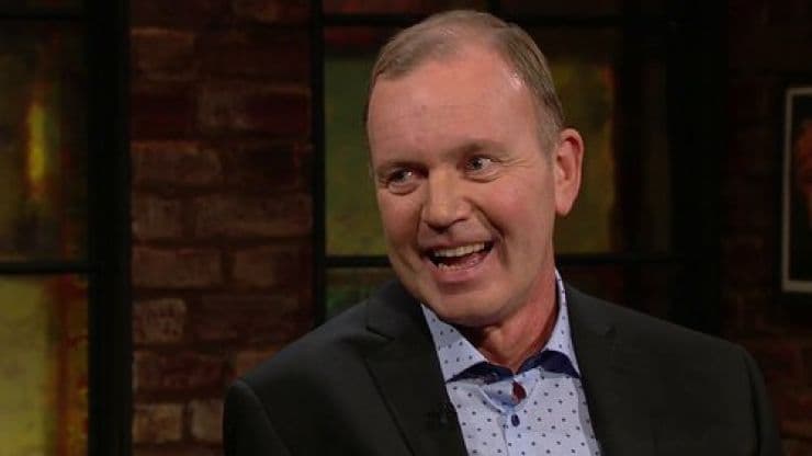 ‘What Fr Tony did is nothing short of remarkable’: The impact of one man’s all-too-brief journey ‘What Fr Tony did is nothing short of remarkable’: The impact of one man’s all-too-brief journey