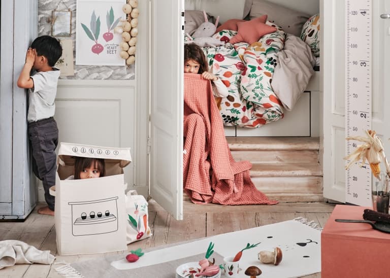 Not a baby anymore: 10 fab kids room buys for when your baby has outgrown the nursery