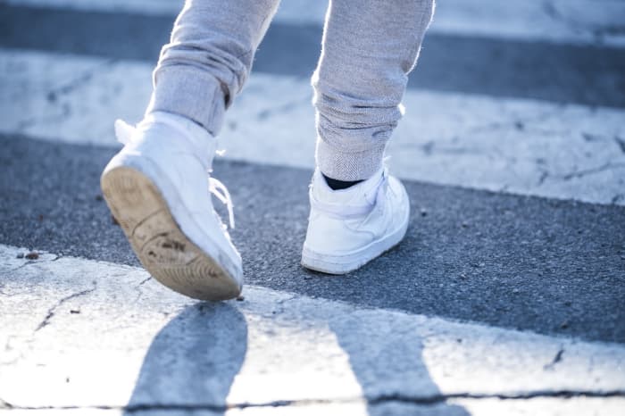 Staying safe: 5 critical safety rules your child should know before they turn 5
