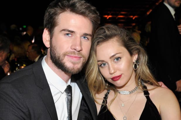 Liam Hemsworth has officially filed for divorce from Miley Cyrus Liam Hemsworth has officially filed for divorce from Miley Cyrus