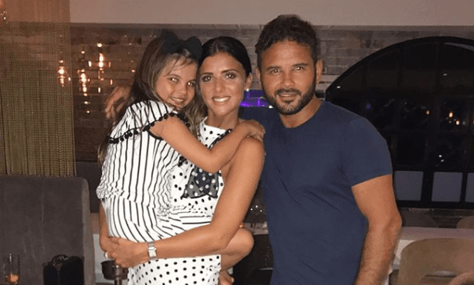 Ryan Thomas and Lucy Mecklenburgh announce they’re expecting a baby Ryan Thomas and Lucy Mecklenburgh announce they’re expecting a baby
