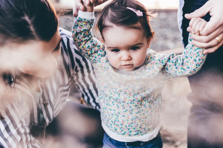 Tres magnifique: 10 French baby girl names we are totally planning on stealing Tres magnifique: 10 French baby girl names we are totally planning on stealing