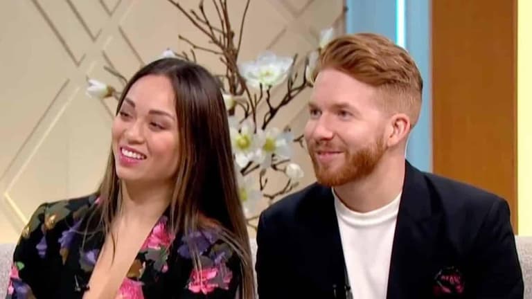 Strictly Come Dancing’s Katya and Neil Jones split after six years of marriage Strictly Come Dancing’s Katya and Neil Jones split after six years of marriage