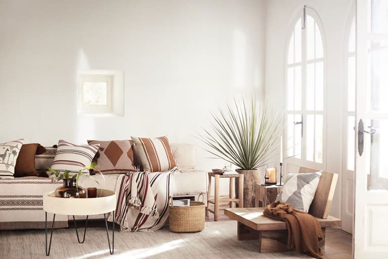 Tidy up: 5 simple tricks to help keep your home spotless at all times