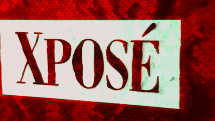 It’s official: Xposé is coming to an end after 12 years on the air