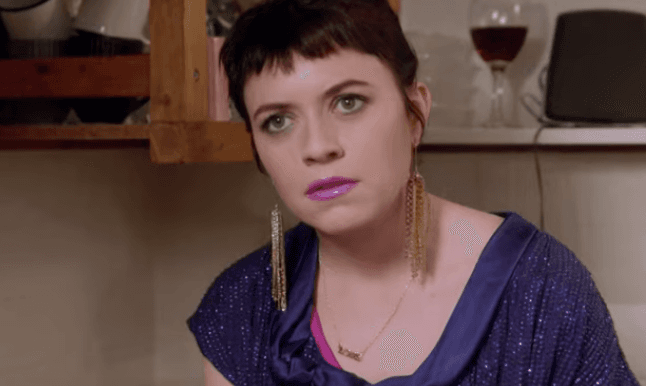 Bump: there’s a new Irish comedy about surrogacy on RTÉ this weekend