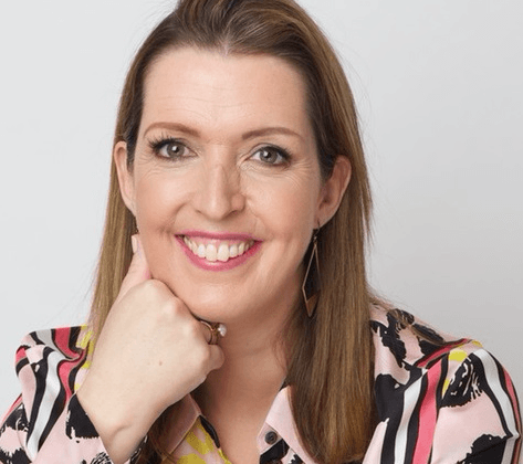 “I felt that I didn’t love my baby enough.” Vicky Phelan opens up on post natal depression “I felt that I didn’t love my baby enough.” Vicky Phelan opens up on post natal depression
