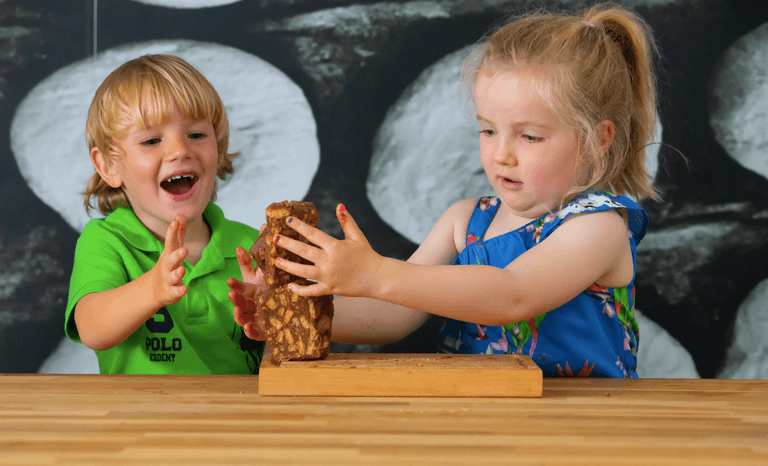 The Waterford Harvest Festival is taking place this weekend – and the kids will love it