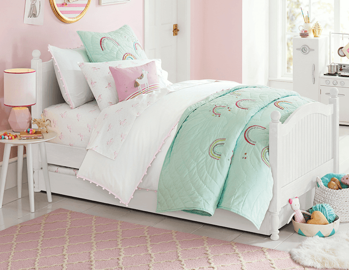 Pottery Barn Kids has opened in Arnotts and we have had a sneak peak