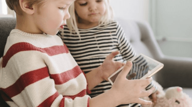 My kids have used the iPad just twice in the last year – and here’s why I’m so strict about it My kids have used the iPad just twice in the last year – and here’s why I’m so strict about it