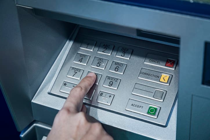 Older Irish people have an average of €1,320 stolen by fraudsters