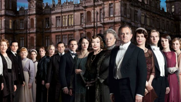 Everything you need to know before going to see the Downton Abbey movie Everything you need to know before going to see the Downton Abbey movie