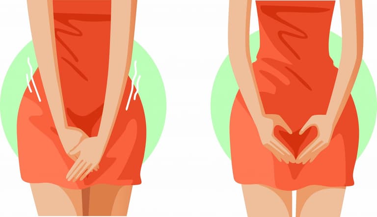 Should you teach your daughters to say ‘vagina’? Should you teach your daughters to say ‘vagina’?
