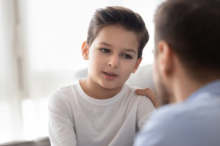Almost half of parents would avail of mental health services for children post lockdown