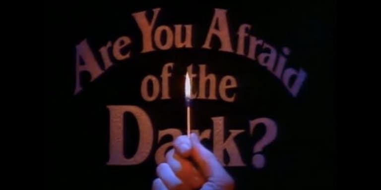 Kids show Are You Afraid of the Dark is coming back to Nickelodeon this October Kids show Are You Afraid of the Dark is coming back to Nickelodeon this October