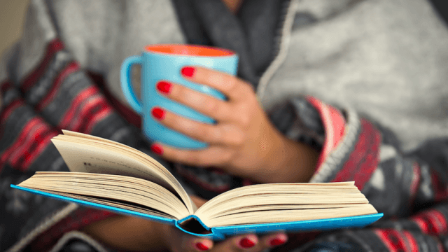 5 little things you can do to feel calmer and more in control every day