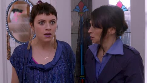 Better mark the calendars, RTÉ One’s Bump is the comedy you won’t want to miss Better mark the calendars, RTÉ One’s Bump is the comedy you won’t want to miss