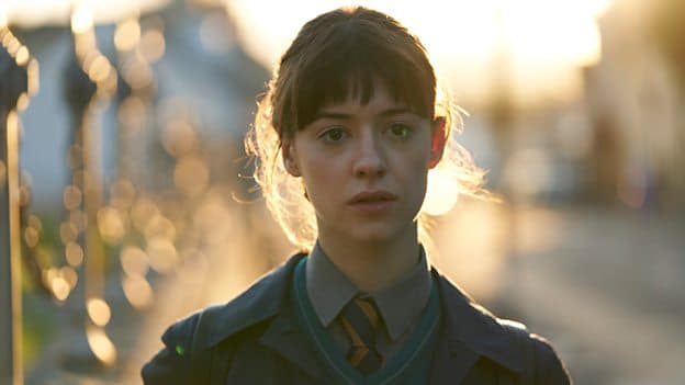 The first look at the TV adaptation of Sally Rooney’s novel Normal People is here