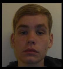 Gardaí are seeking help from the public in locating 15-year-old Peter Lyons