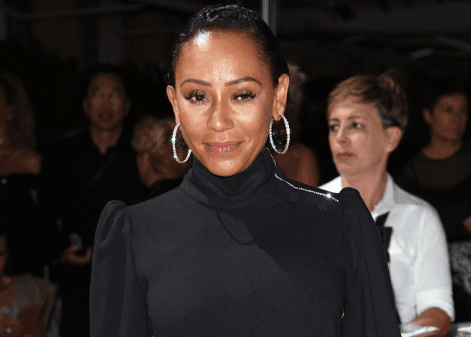 Mel B ‘deeply saddened’ by passing of great grandmother, aged 107