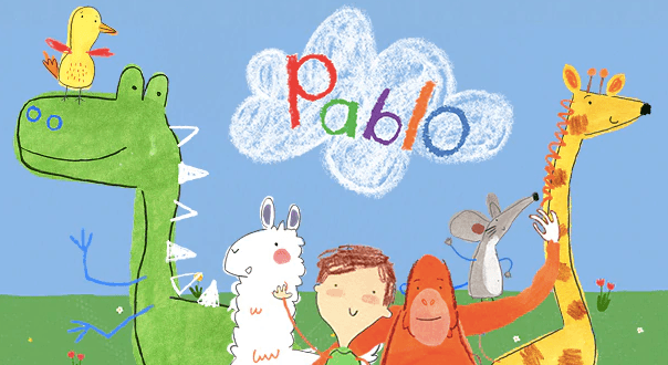 Irish kids TV show about child living with autism returns for a second series