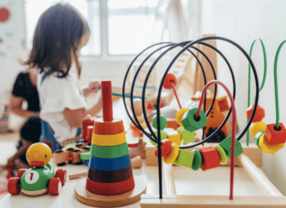 Web Summit giving attendees childcare special offer this year