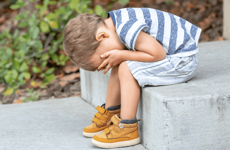Dreading public tantrums? This Montessori-approved tactic might just help Dreading public tantrums? This Montessori-approved tactic might just help