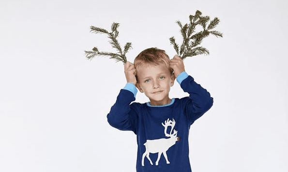 The most adorable kids’ Christmas pyjamas are now available at Dunnes Stores