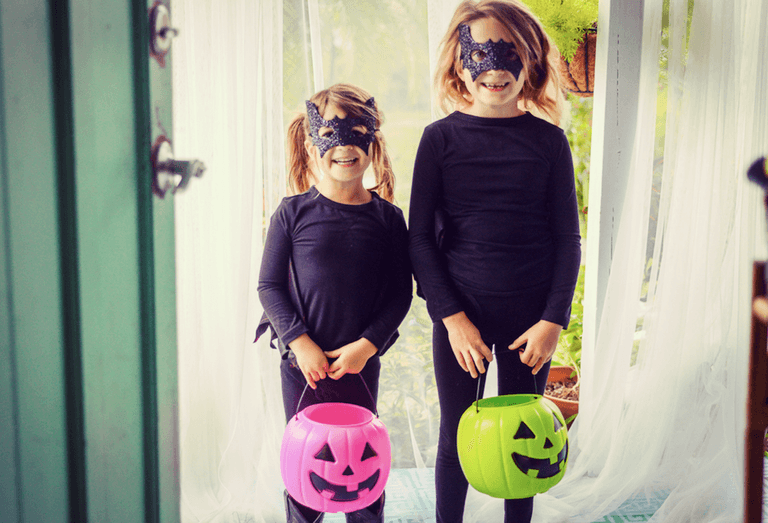 Halloween safety: 10 critical things to take note of before heading out tricking-or-treating Halloween safety: 10 critical things to take note of before heading out tricking-or-treating