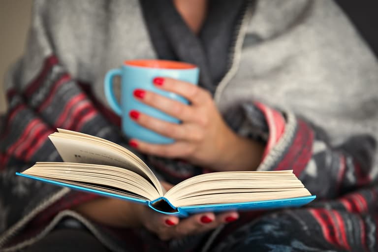 Three magical reads and oracle cards to dive into on the run up to Halloween