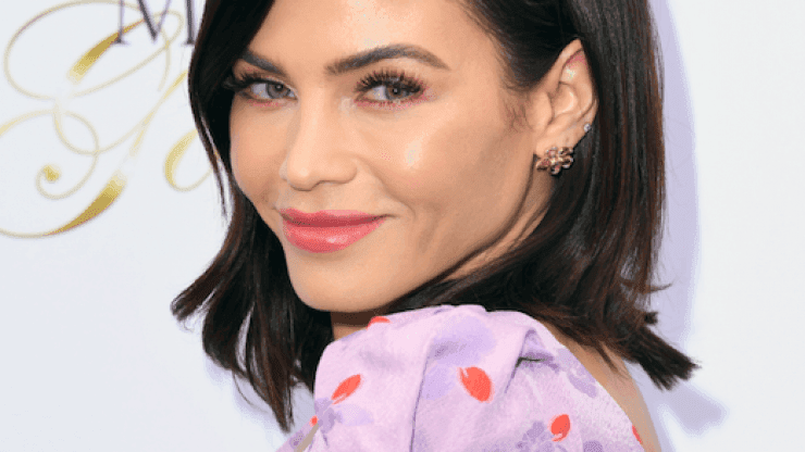 Jenna Dewan says she felt ‘blindsided’ by Channing Tatum and Jessie J’s relationship Jenna Dewan says she felt ‘blindsided’ by Channing Tatum and Jessie J’s relationship