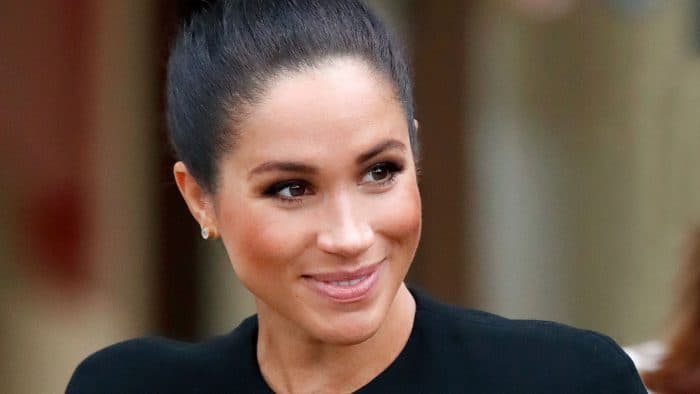 Meghan Markle broke a massive royal rule while on tour in Africa, and bravo Meghan Markle broke a massive royal rule while on tour in Africa, and bravo