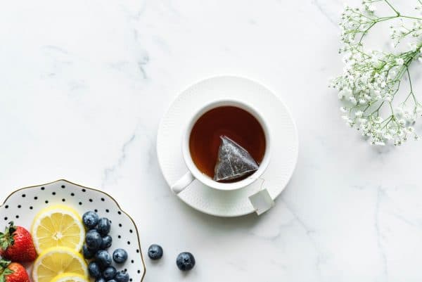 You could be ingesting billions of plastic particles by drinking tea You could be ingesting billions of plastic particles by drinking tea