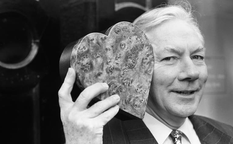 “Every other broadcaster is forever in his shadow” Miriam O’Callaghan pays tribute to Gay Byrne