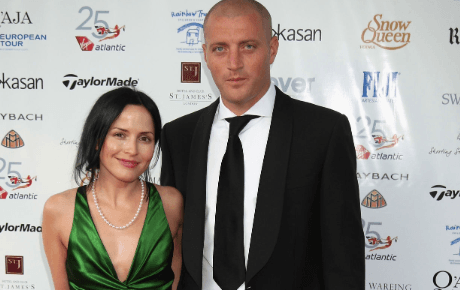 Andrea Corr didn’t know if she’d ‘ever be a mother’ after multiple miscarriages