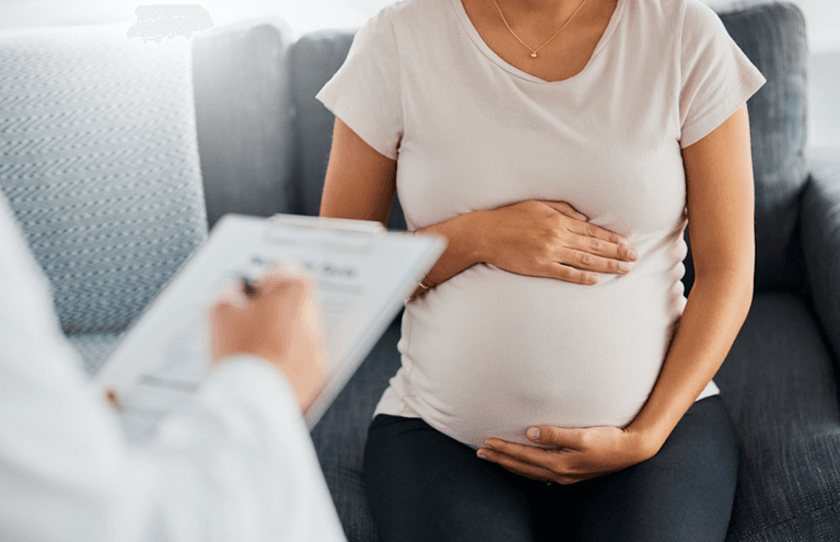 The HSE tells maternity hospitals they must inform pregnant women about foetal anomaly test limitations