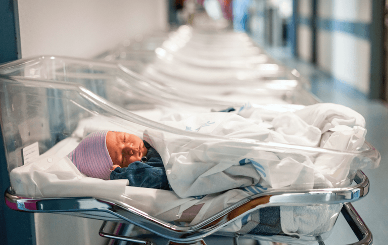 Current overcrowding at the Rotunda neonatal unit is having some very serious consequences