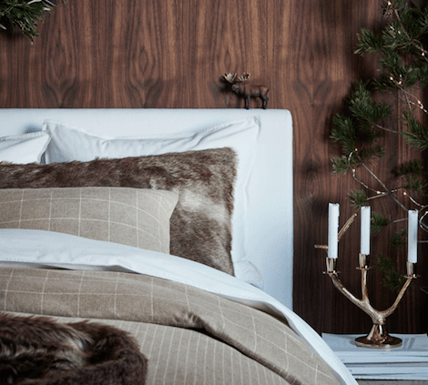 Holidays are coming: 10 bargain buys to make your spare room Christmas-guest ready