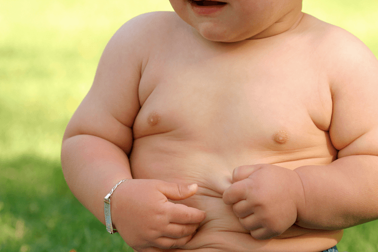 Only children are seven times more likely to become obese new study finds Only children are seven times more likely to become obese new study finds