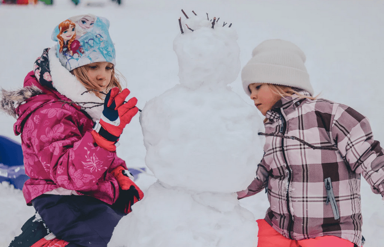 I am Scandinavian, and here’s what I think Irish parents could learn about dressing kids for winter I am Scandinavian, and here’s what I think Irish parents could learn about dressing kids for winter