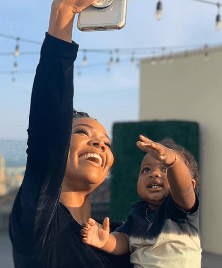 ‘It’s ok to not live in fear or judgement’ – Gabrielle Union speaks about parenting in a critical world ‘It’s ok to not live in fear or judgement’ – Gabrielle Union speaks about parenting in a critical world