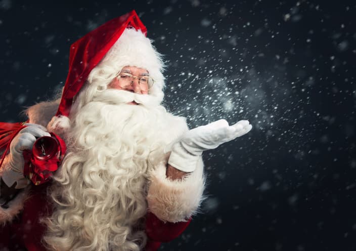 Make Christmas magical: Arboretum is the perfect family day out this Christmas and here’s why