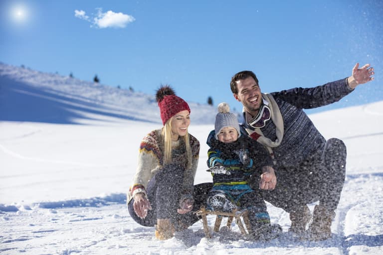Planning a family trip to Lapland? One Irish blogger has some brilliant money-saving tips Planning a family trip to Lapland? One Irish blogger has some brilliant money-saving tips